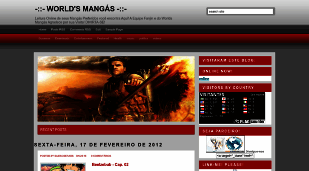 worldsmangas.blogspot.com