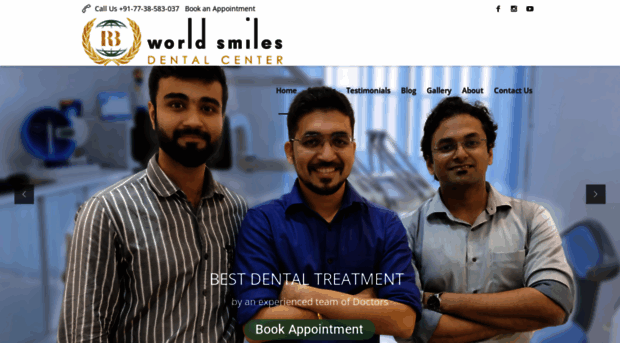 worldsmiles.in