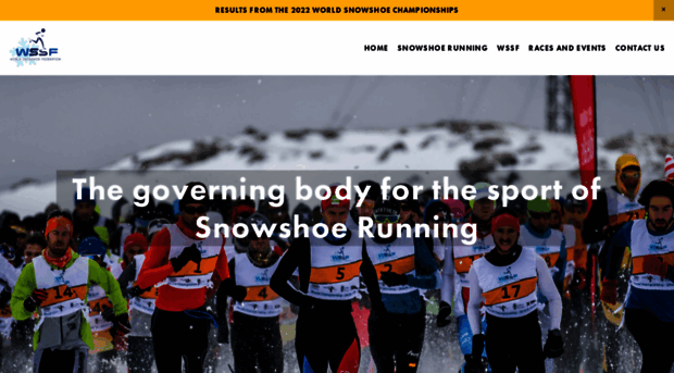 worldsnowshoe.org