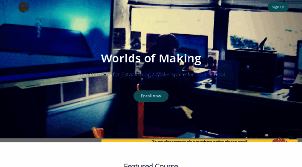 worldsofmaking.teachable.com