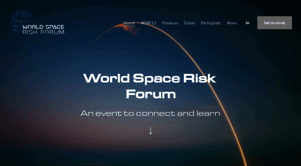 worldspaceriskforum.com