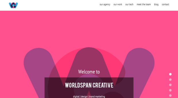 worldspancreative.co.uk