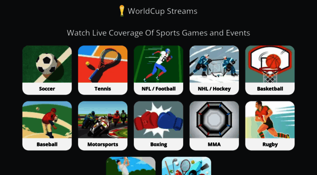 worldsports.me