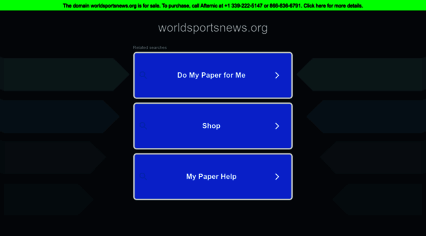 worldsportsnews.org