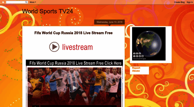 worldsportstv24.blogspot.com