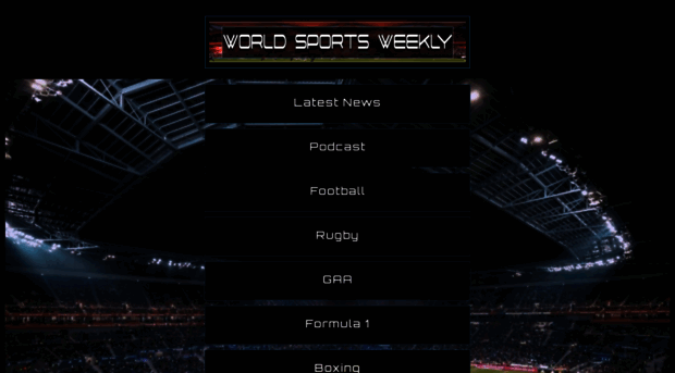 worldsportsweekly.com