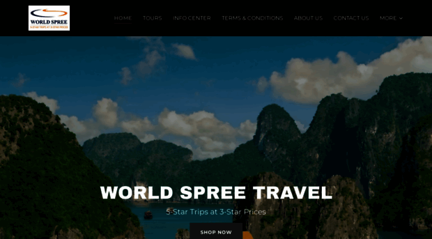 worldspree.com