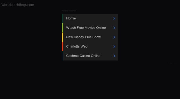 worldstarhihop.com