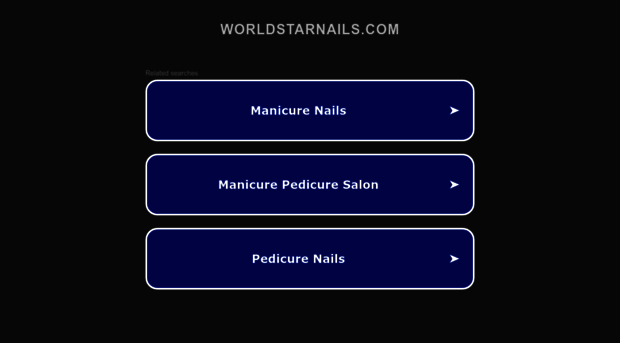 worldstarnails.com