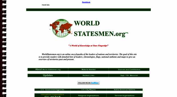 worldstatesmen.org
