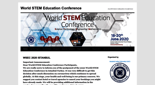 worldstemed.org