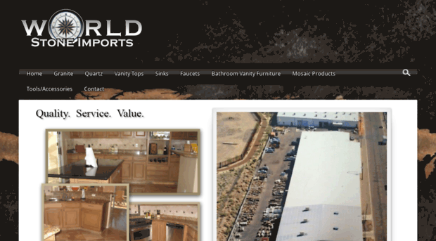 worldstoneimports.com