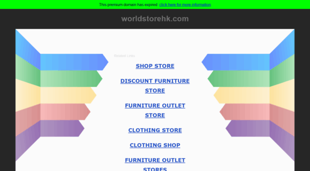 worldstorehk.com