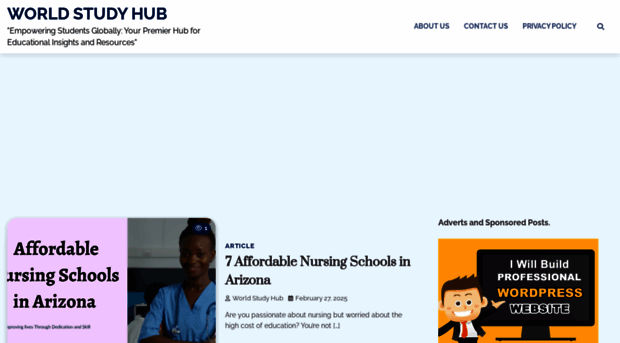 worldstudyhub.com