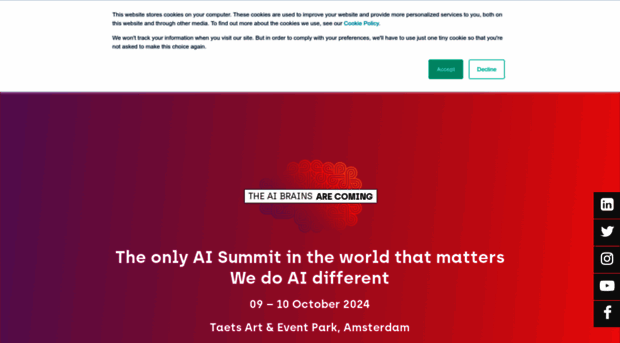 worldsummit.ai