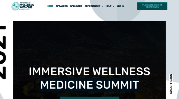 worldsummitintegrativemedicine.com