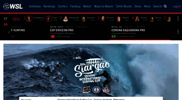 worldsurfleague.com