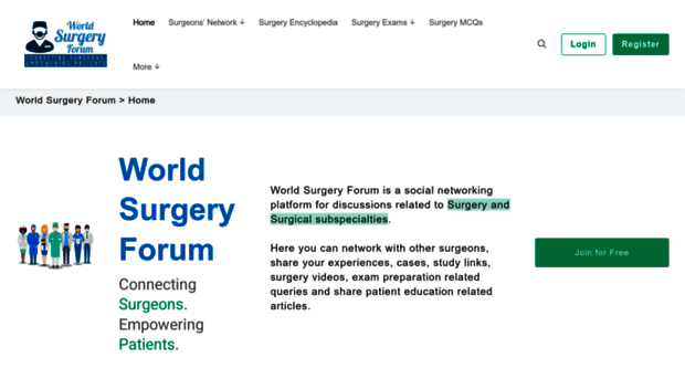 worldsurgeryforum.net