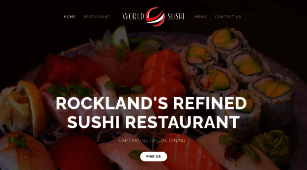 worldsushiny.com
