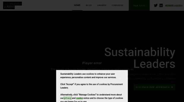 worldsustainabilityleaders.com