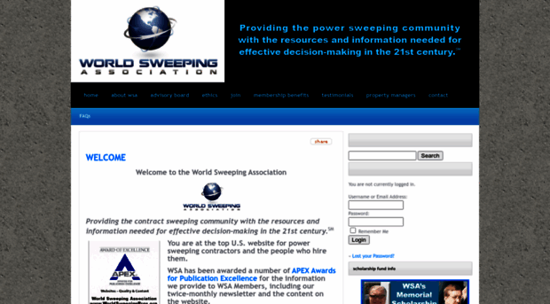 worldsweepingpros.org