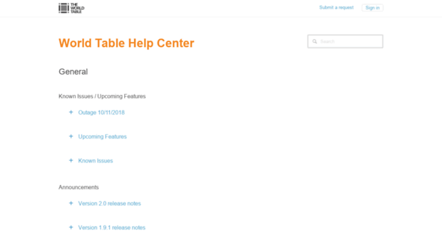 worldtable.zendesk.com