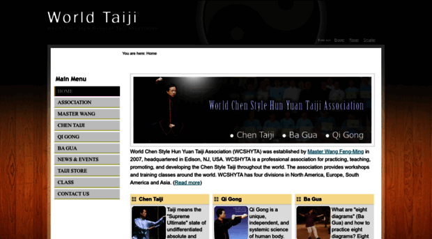 worldtaiji.com