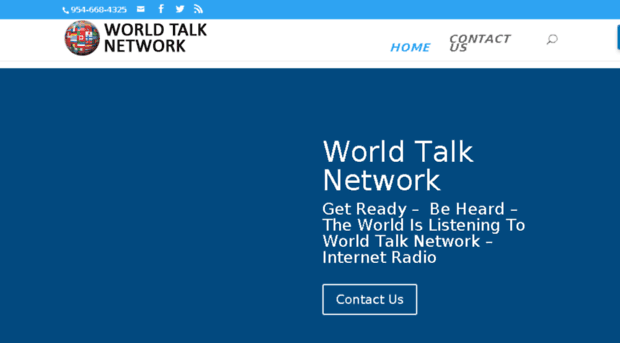 worldtalknetwork.com