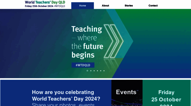 worldteachersday.com.au