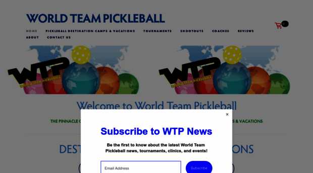 worldteampickleball.com