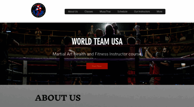 worldteamusa.net