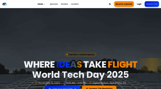 worldtech.day