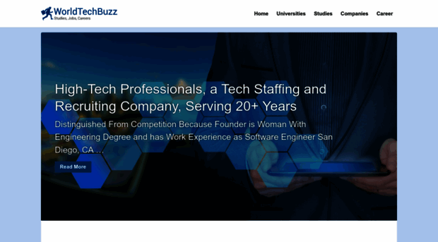 worldtechbuzz.com