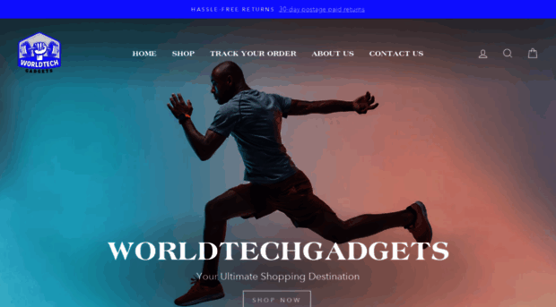 worldtechgadgets.com