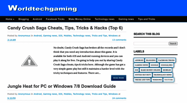 worldtechgaming.blogspot.com