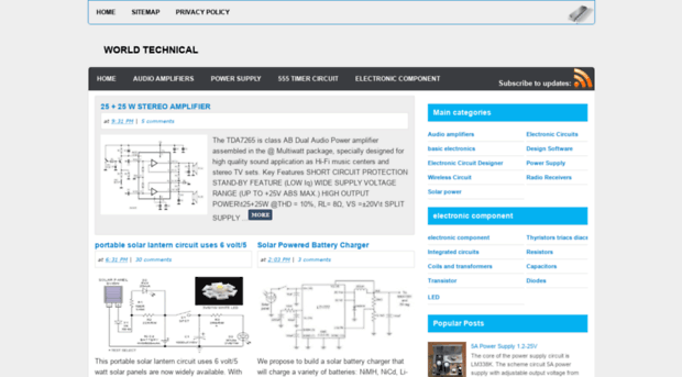 worldtechnical.blogspot.fr