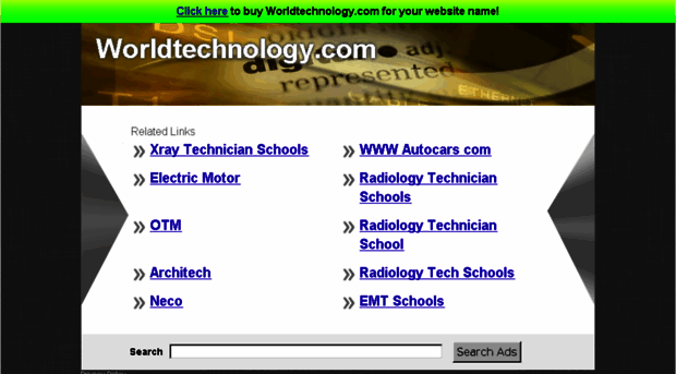 worldtechnology.com