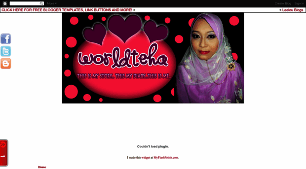 worldteha.blogspot.com