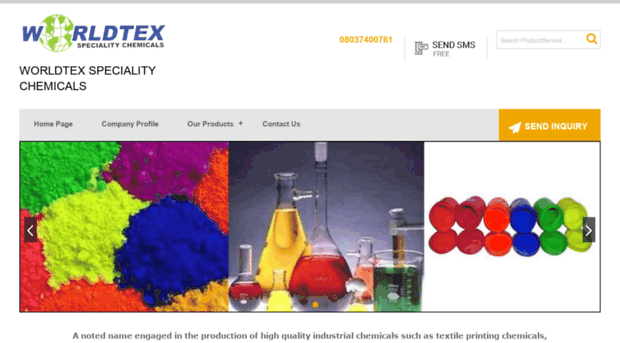 worldtexchemicals.com