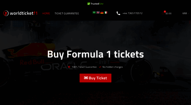 worldticketf1.com