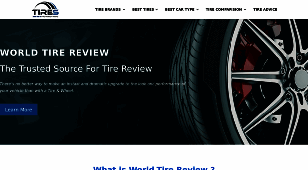 worldtirereview.com