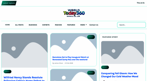 worldtoday360.co.uk