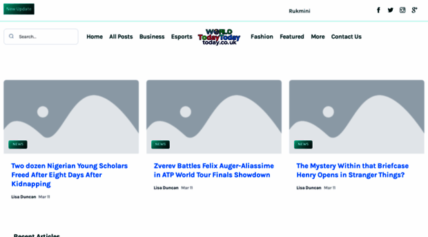 worldtodaytoday.co.uk