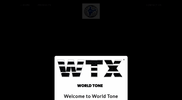 worldtoneamplifier.com