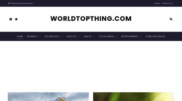 worldtopthing.com