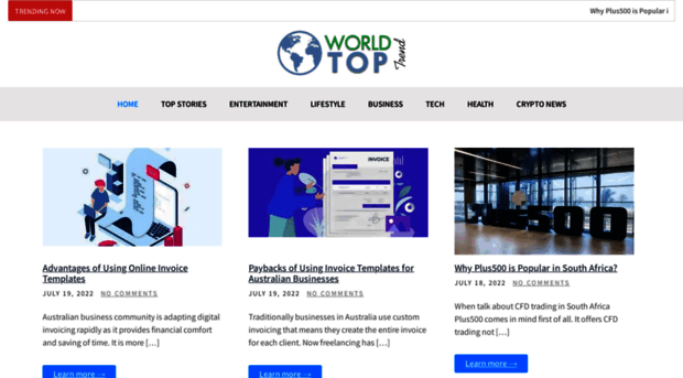 worldtoptrend.com