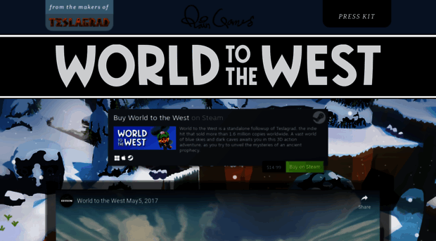 worldtothewest.com