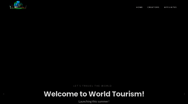 worldtourism.com