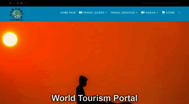 worldtourismportal.com