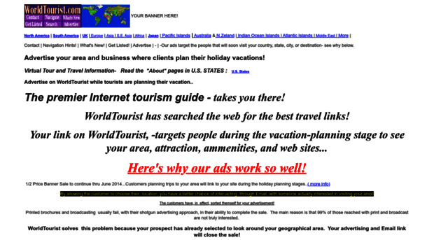 worldtourist.com